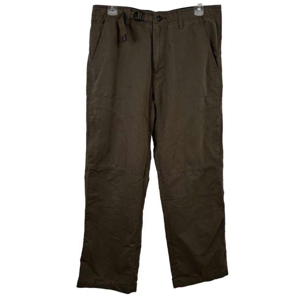 Prana Women's Brown Pants
